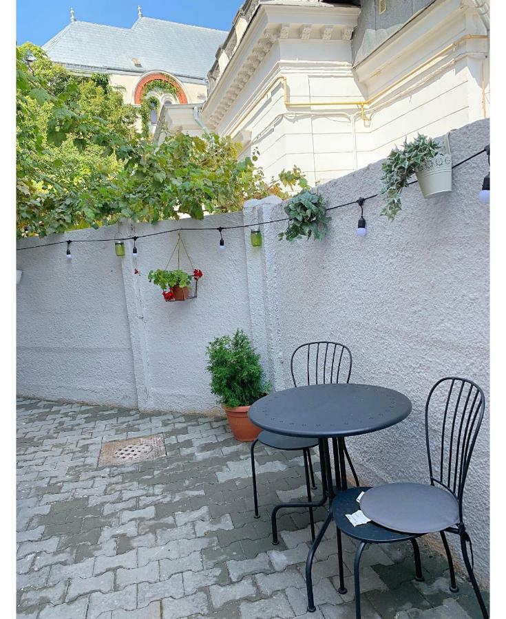 Maison 33 Bucharest Exterior photo